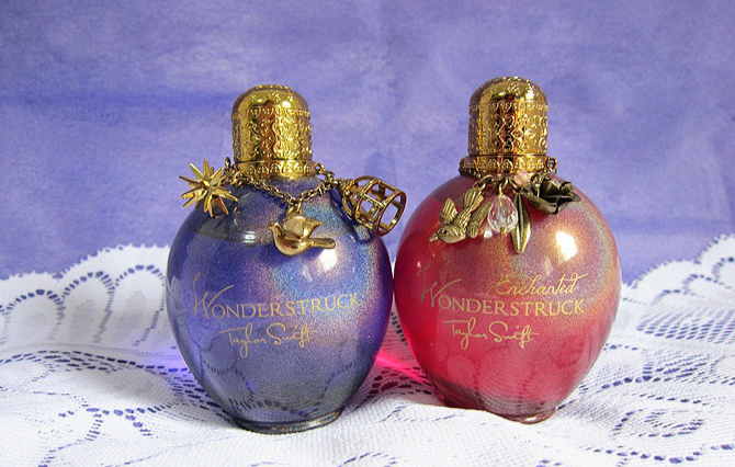 小香风合适的香水,淡香水学生党推荐哪款好闻