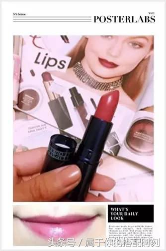 人鱼粉真的合适你？也许在乌梅这里暗藏心机