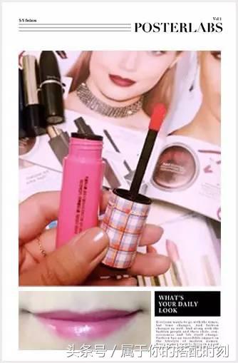 人鱼粉真的合适你？也许在乌梅这里暗藏心机