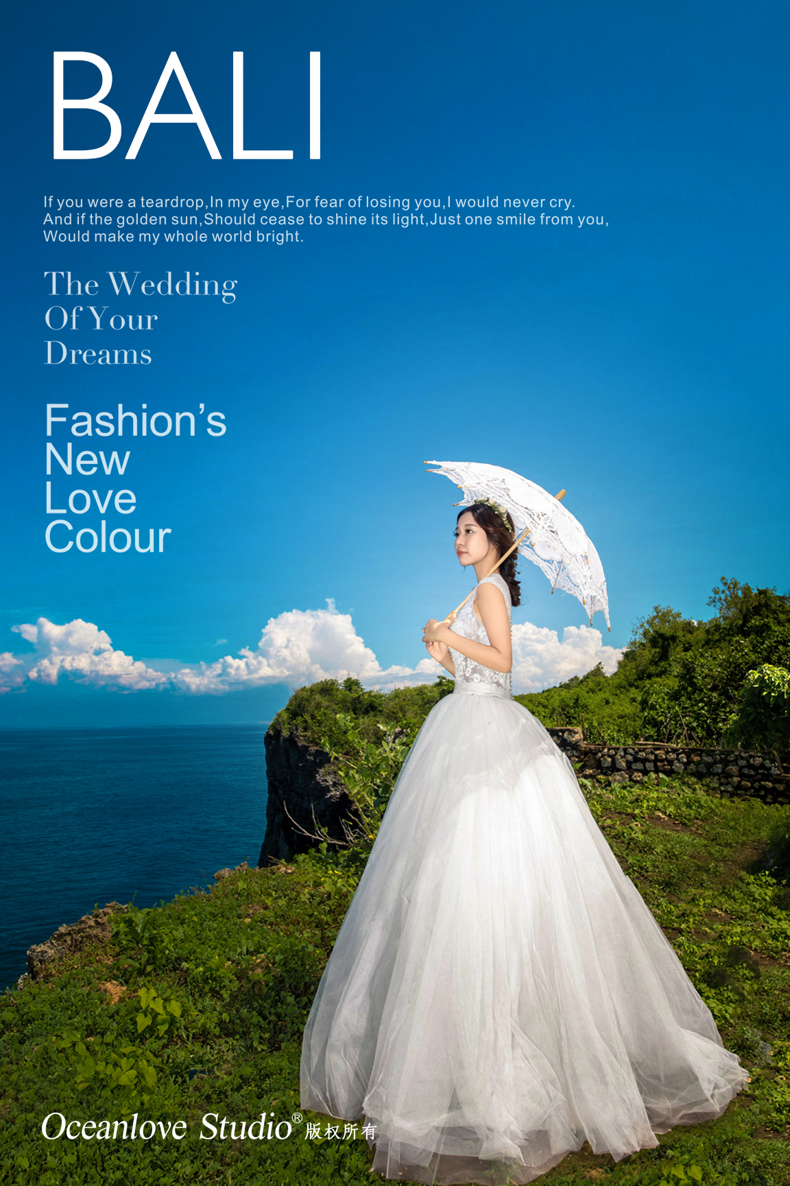 巴厘岛哪里合适拍婚纱照,巴厘岛旅拍婚纱照的超详细攻略