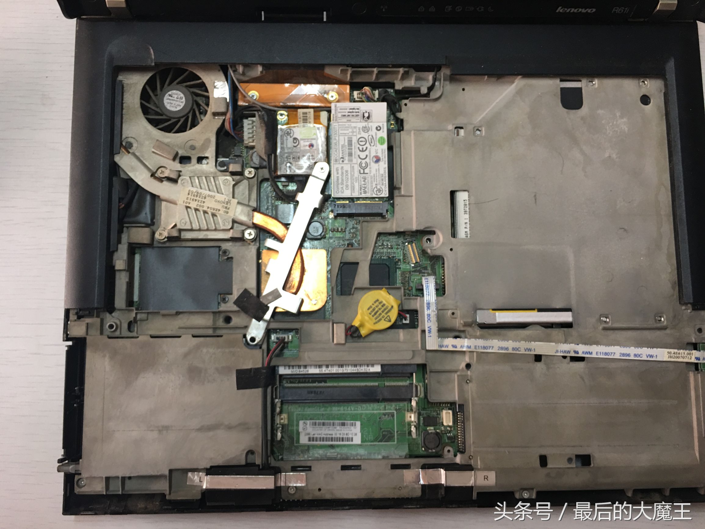 thinkpadr61i详解,thinkpadr61i怎么用