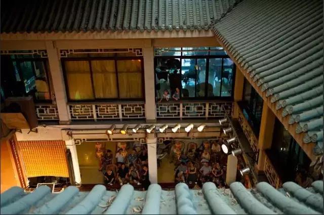 春熙路游玩攻略,春熙路能吃又能玩的地方