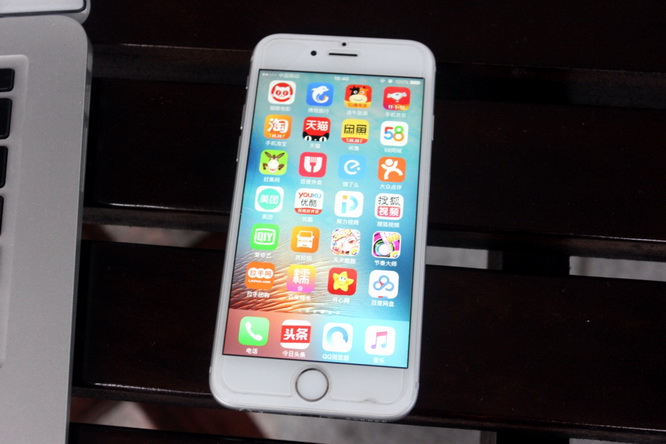 差点就完成了苹果三件套，年终败家晒一年又白干了