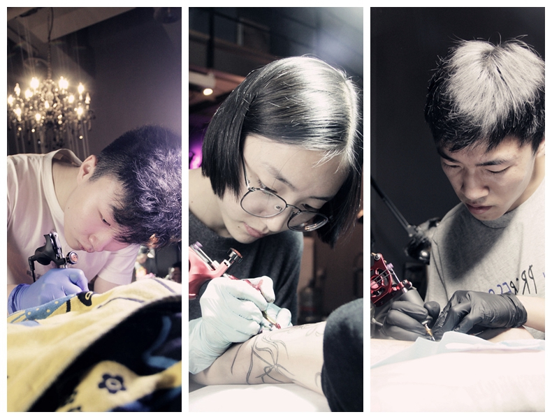 不管你服与不服上万天津人都被她修理过