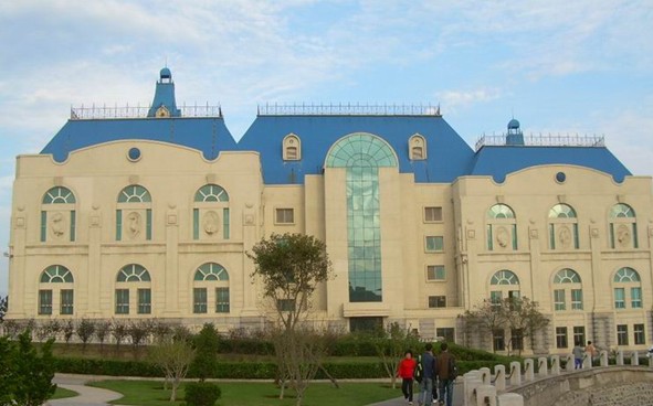 大连景区旅游攻略十大必去景点,大连金州区炮台镇有哪些景区