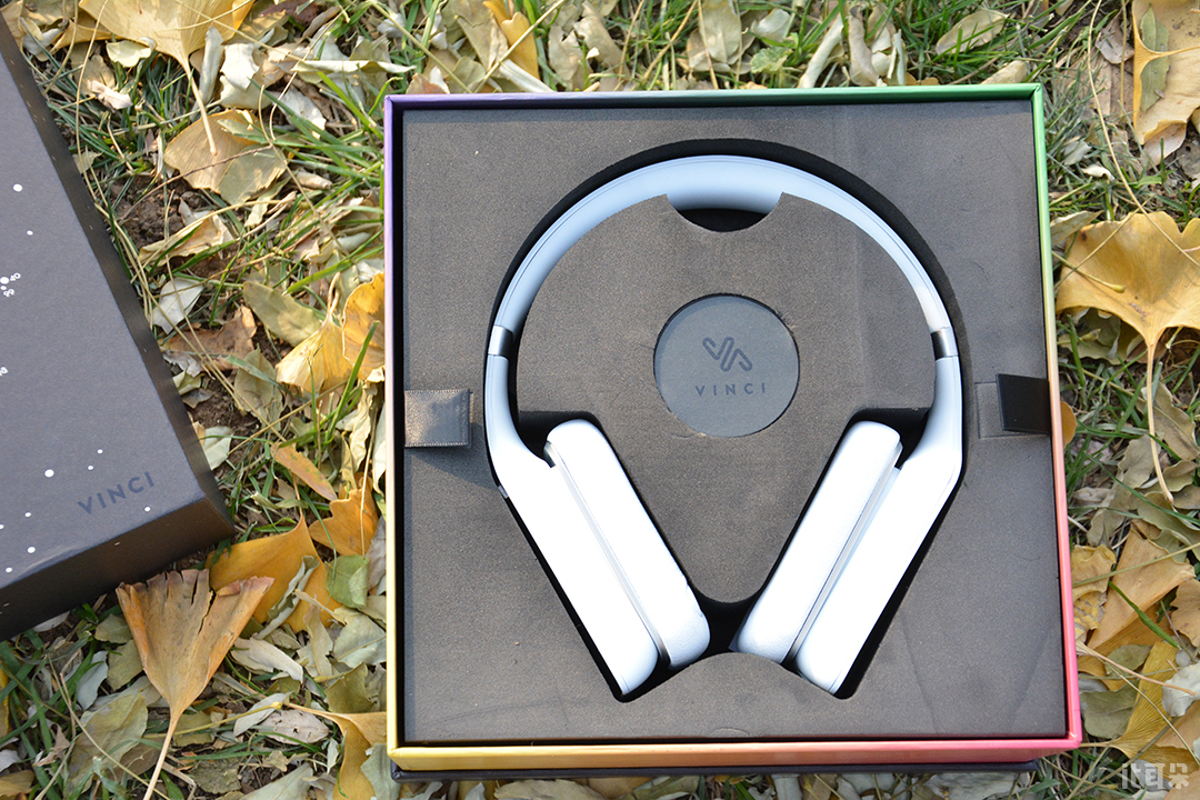 vinsicnano耳机测评,vinci蓝牙耳机