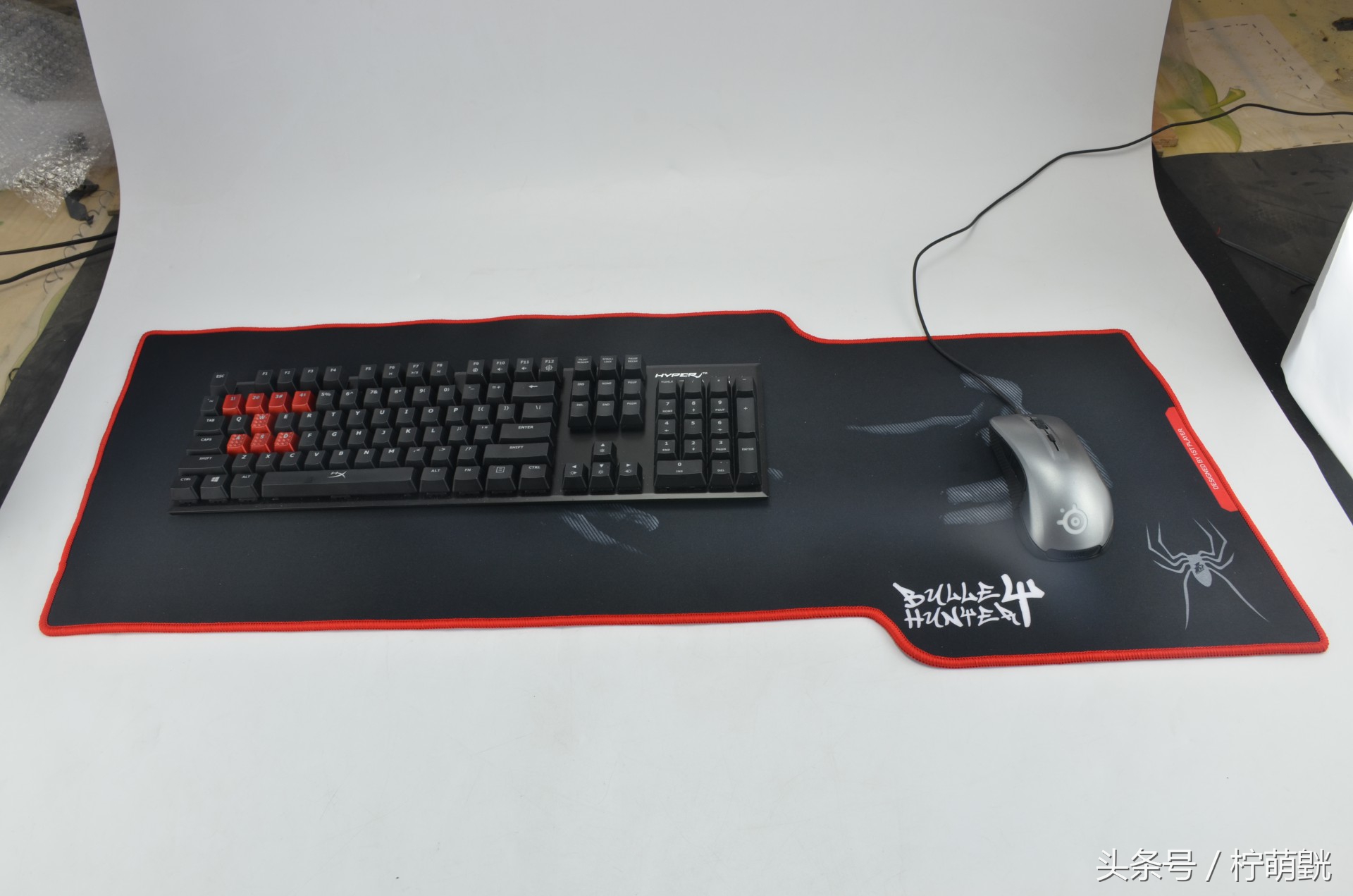 玩游戏最好用什么鼠标垫,什么样的鼠标垫合适打游戏测评