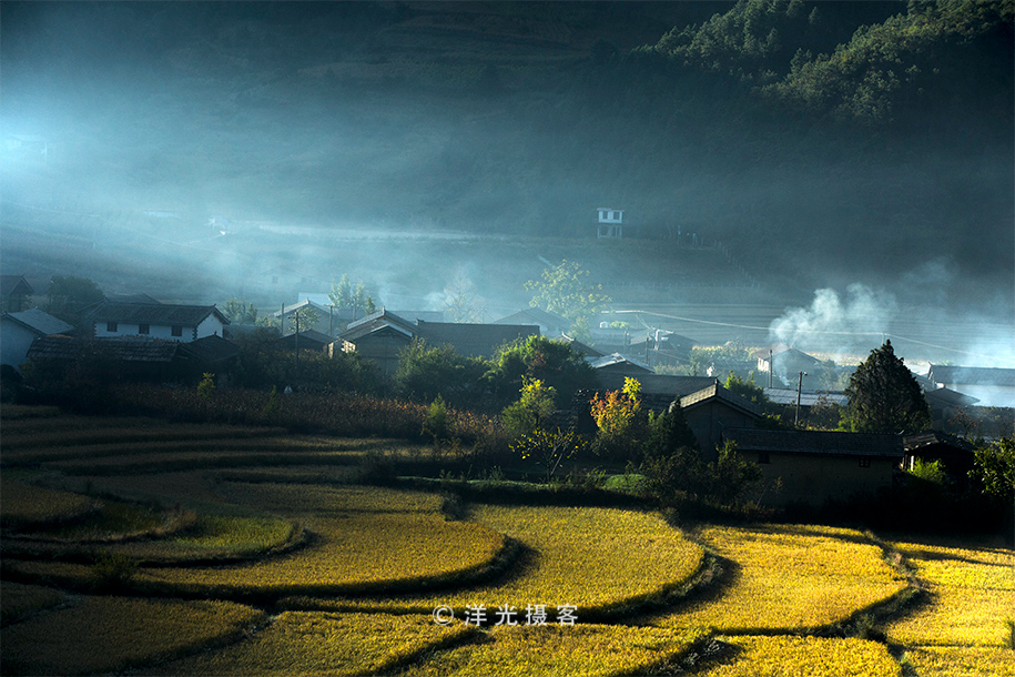 这个民族的祖先因战败被迫流离失所，却创造出世界上独一无二奇迹