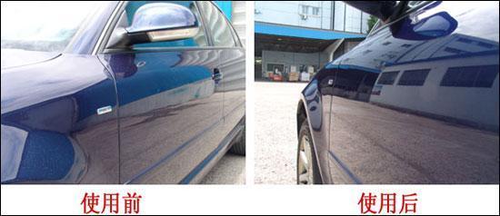 「微课堂总结」镀晶就是好？行家揭示那些骇人听闻的虚假广告