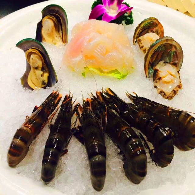 魔都火锅界中的“LV”、“爱马仕”，此时不吃，更待何时？！