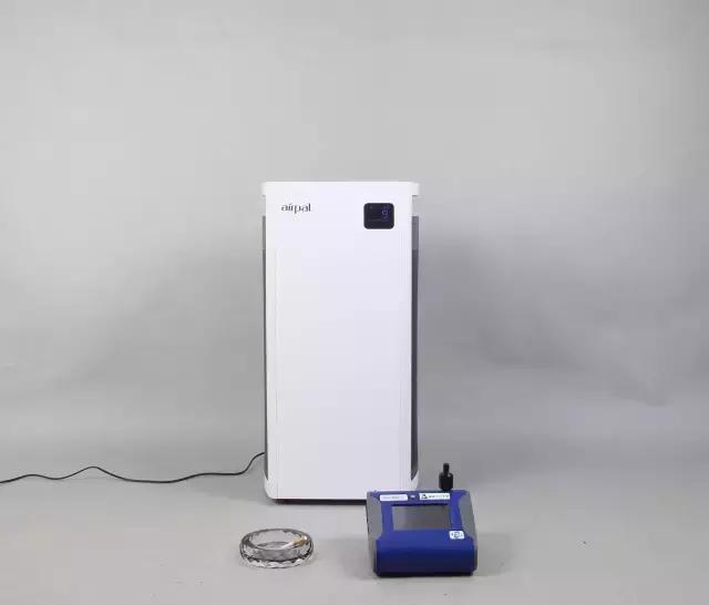 爱宝乐空气净化器点评,爱优特空气净化器测评