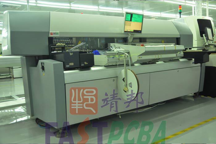 smt贴片机加工零件多吗,smt贴片机头加工