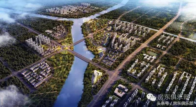 郑州北环楼盘推荐,郑州北区值得入手的楼盘2021