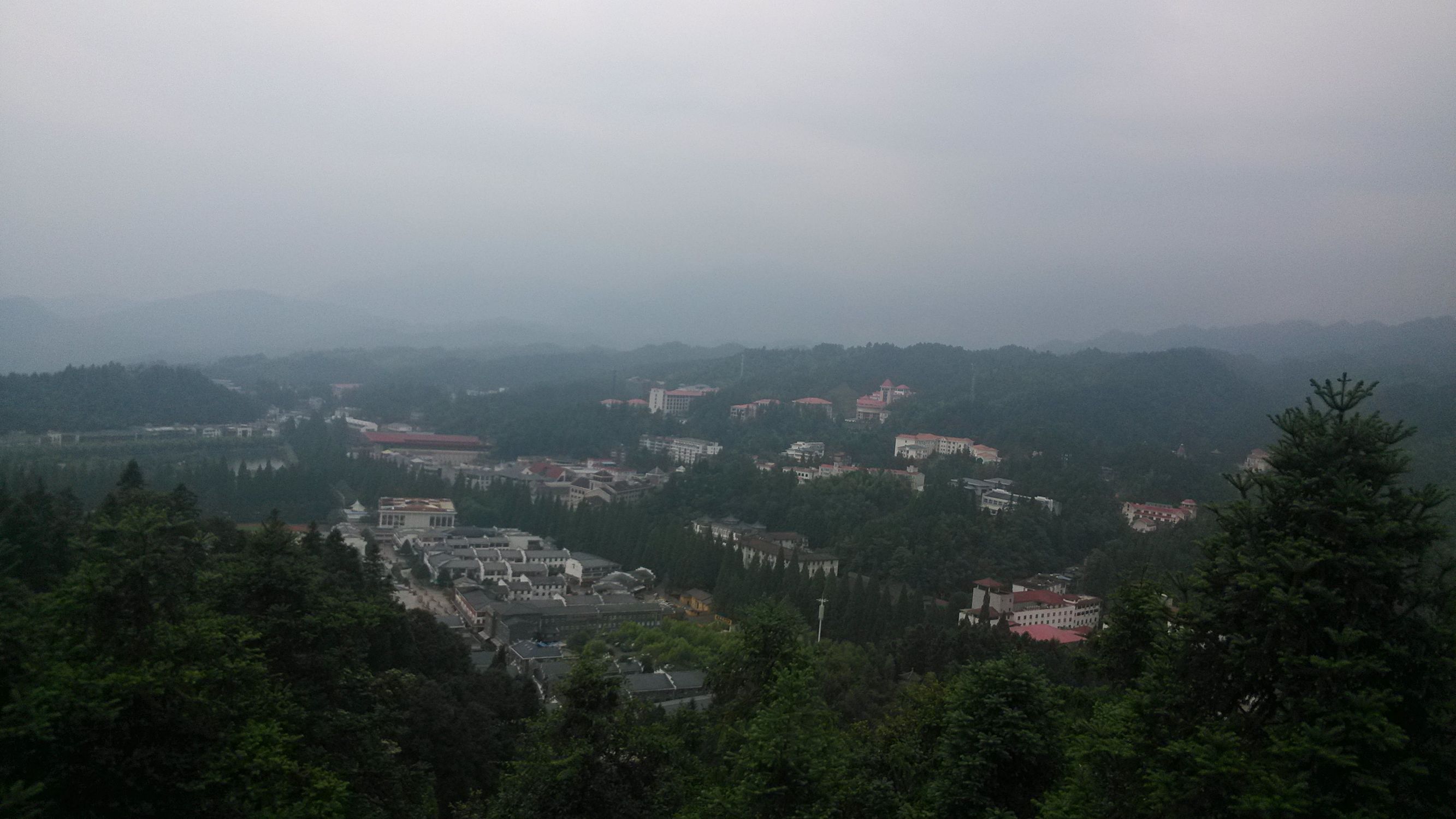 井冈山红色旅游资源简介,井冈山红色旅游发展现状