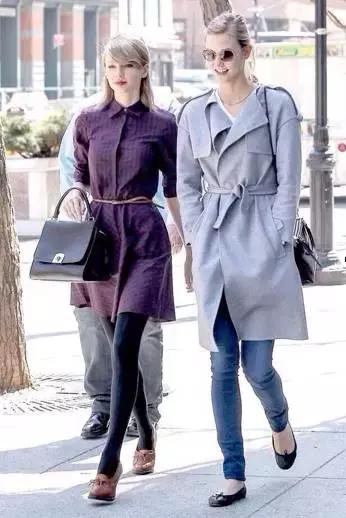 冬天也能够露腿吗,不好意思露脚趾是什么心理