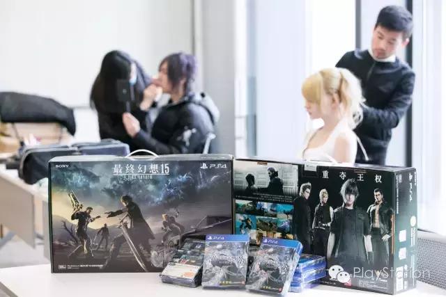 ps4最终幻想最新,ps4最终幻想10港版有简体中文吗