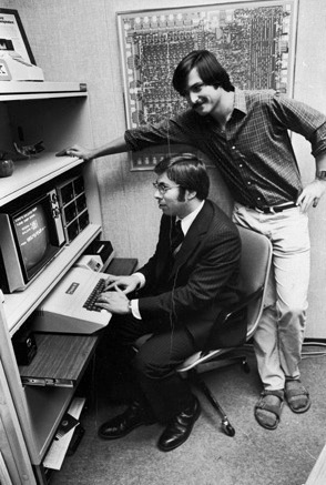 史蒂夫乔布斯真实生平,史蒂夫·乔布斯生平的伟大事迹