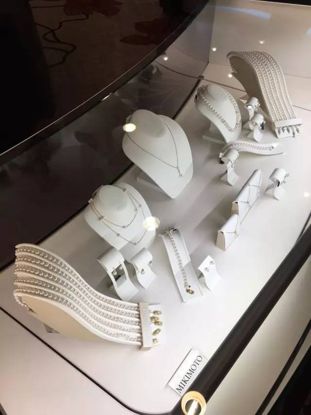 在海上能够买什么？