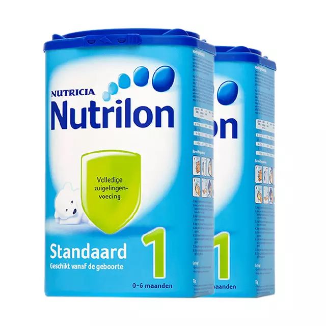 怎样辨别荷兰牛栏真假,牛栏奶粉1段辨别真假