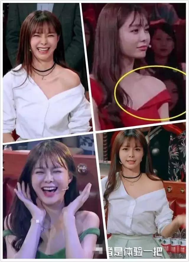 火星情报局薛之谦沈梦辰汪涵开车,火星情报局汪涵说薛之谦短发女生