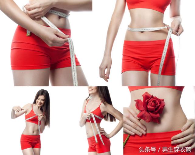 为什么网购的衣服尺码偏小,网购衣服怎么选尺码