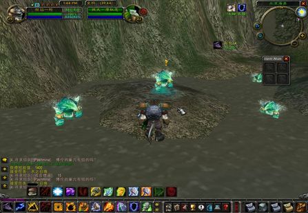 魔兽世界十大隐藏任务,魔兽世界十大恶心任务