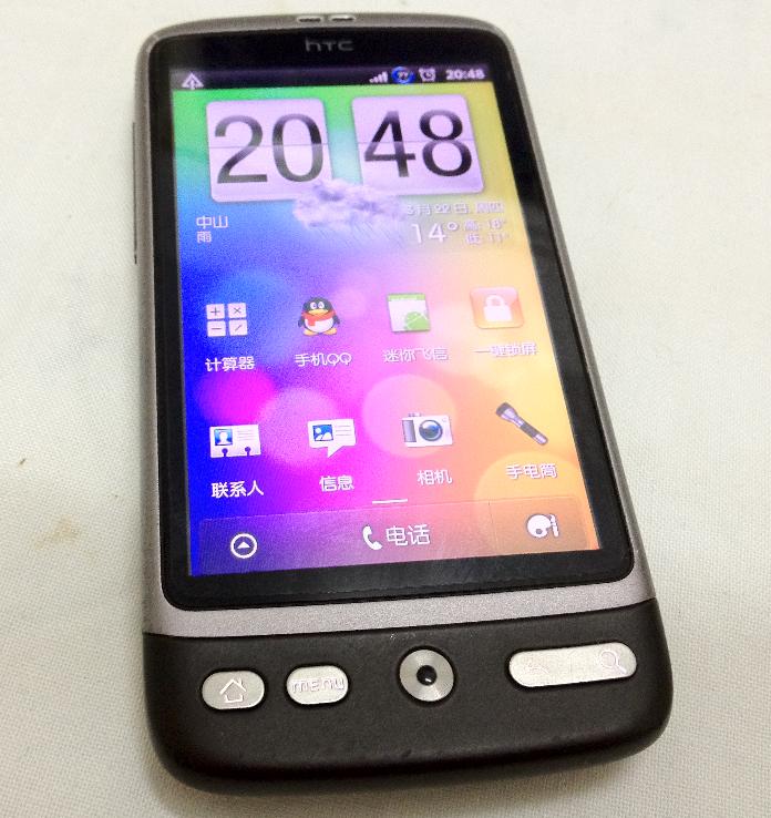 除了V880，安卓经典你还记得几部？