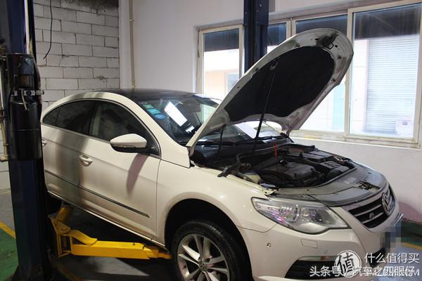 途虎养车保养真实价格,途虎养车汽车做一次大保养多少钱