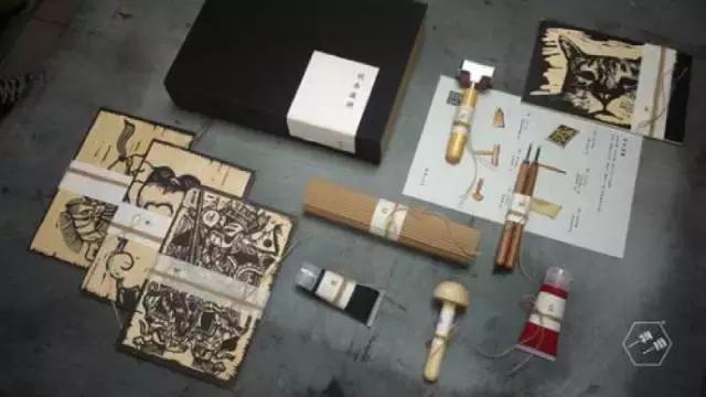 我私藏的十家淘宝店：艺术家上起淘宝来也是完全停不下来