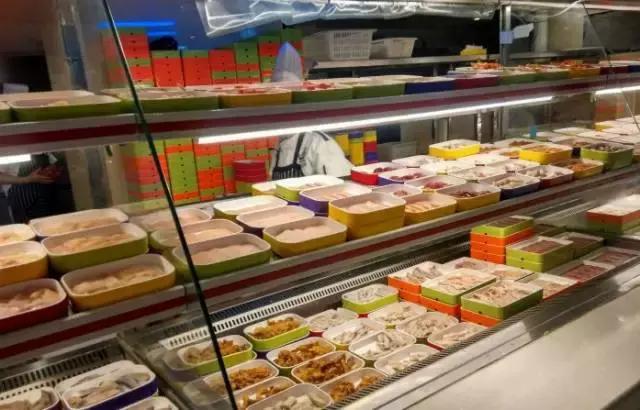 这个绵阳自助餐地图简直神了！各种价位、各种类型的都有！