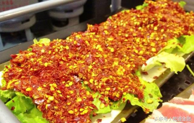 北京火锅手册终结版！火锅脑残粉人手一本！