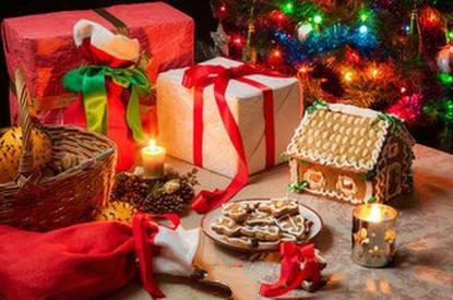 西安圣诞节最合适去的地方,圣诞节西安哪里好玩的地方