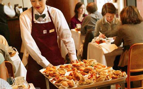 旧金山旅游必备美食清单,旧金山旅游必备美食大全