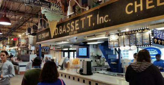 旧金山旅游必备美食清单,旧金山旅游必备美食大全