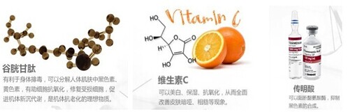 打美白针要知道哪些常识,打美白针要注意这些事项
