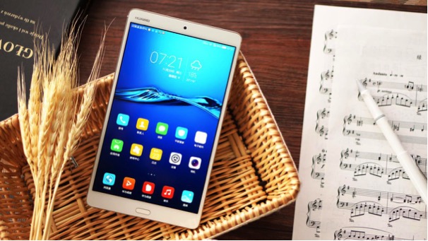 评测华为平板m3,华为平板m3标准版测评