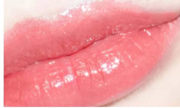 舒淇同款樱花粉,舒淇徐若瑄明星写真