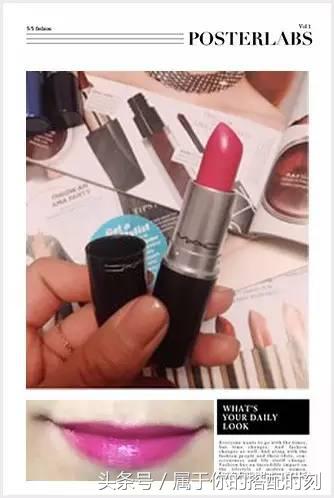 人鱼粉真的合适你？也许在乌梅这里暗藏心机