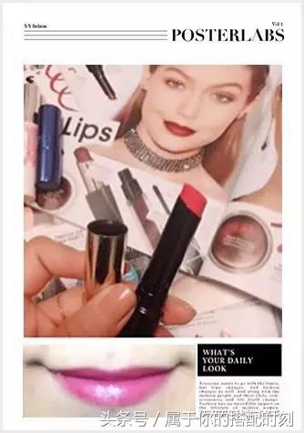 人鱼粉真的合适你？也许在乌梅这里暗藏心机