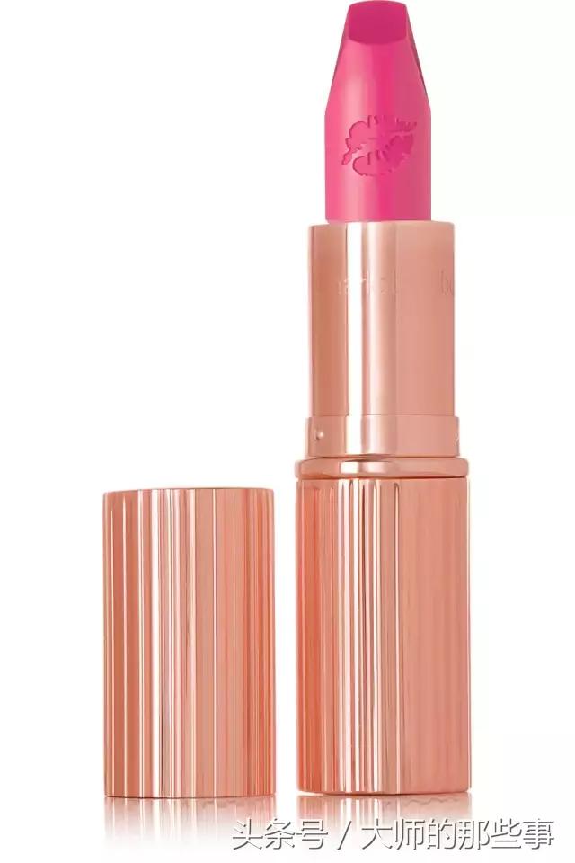 全智贤用过的口红,全智贤最好用的口红