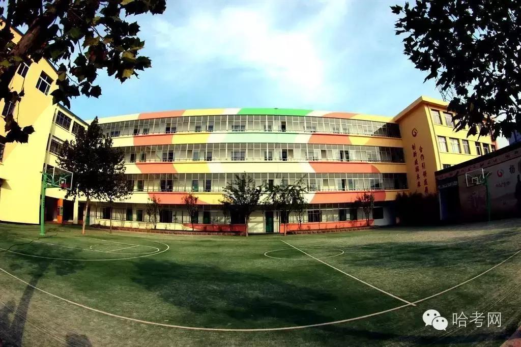 哈尔滨初中排名介绍,哈尔滨最好的几个初中排名