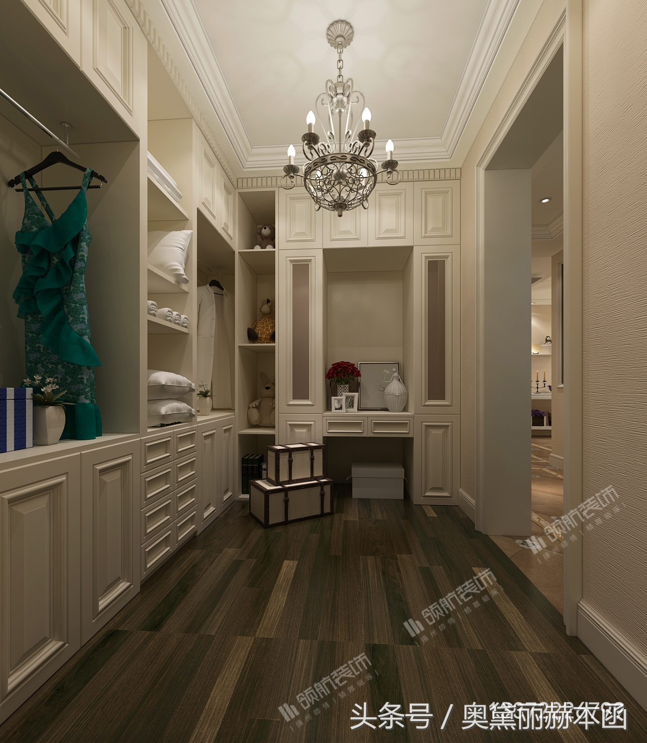 我家是风气米兰173平的，找装修公司装，全包花了16万