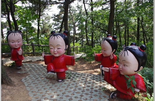 大连景区旅游攻略十大必去景点,大连金州区炮台镇有哪些景区