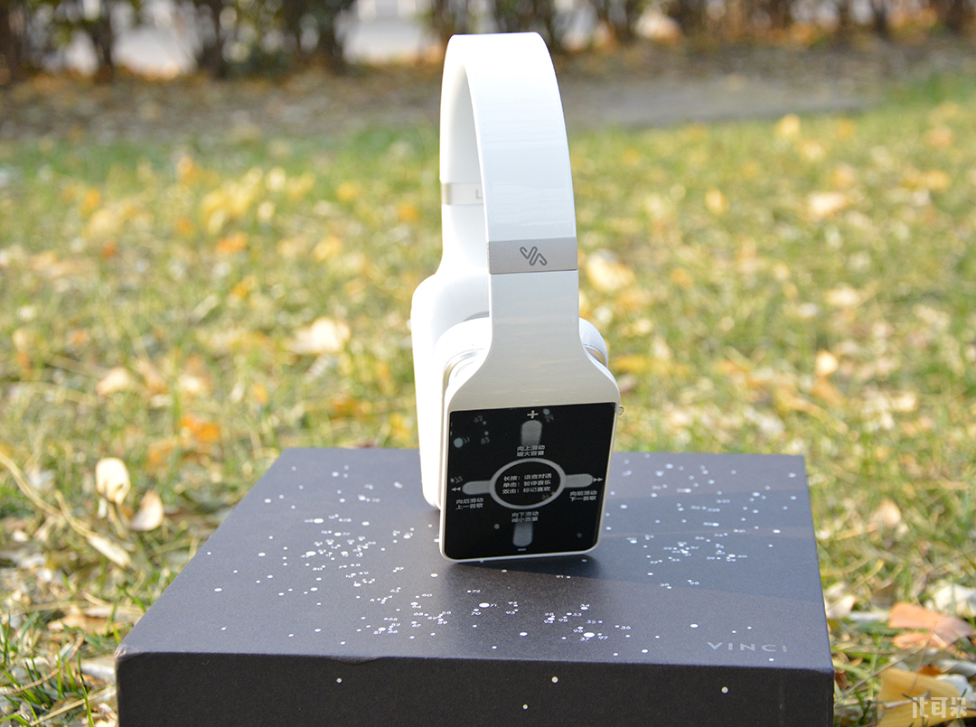 vinsicnano耳机测评,vinci蓝牙耳机