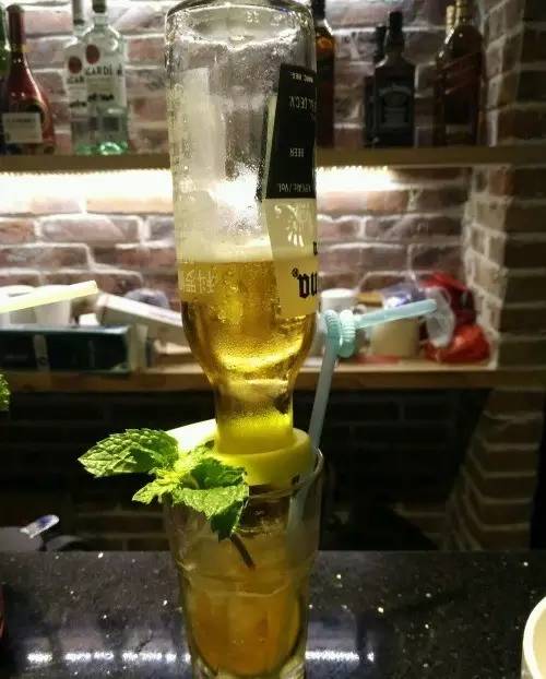 济南小酒馆 (济南比较好的小酒馆)