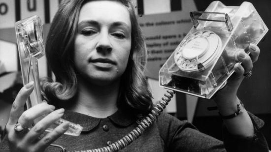 电话历史发展过程,让幼儿能够理解的电话发展史