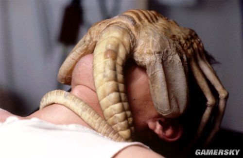 为什么外星人像章鱼,外星人八爪鱼机器人