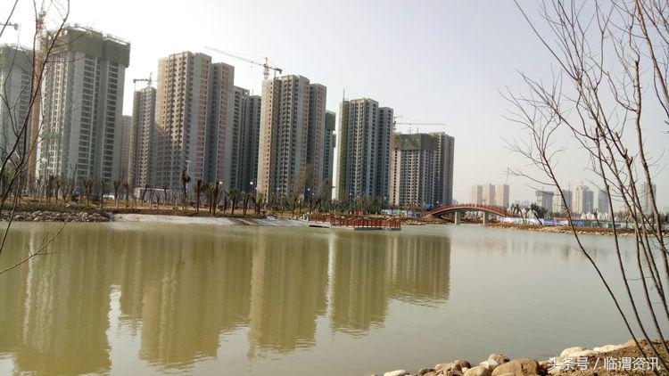 中省市网媒“走基层看变化，发现渭南之美”---临渭行