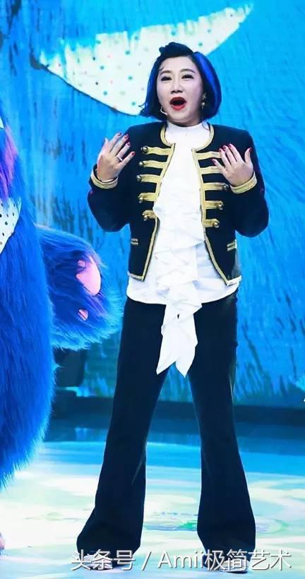 撞衫不可怕就怕撞得太尴尬,没有对比就没有伤害差点笑喷了