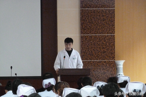 井陉县医院：把“美”带给患者